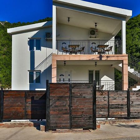 Apartament Gazdinstvo Vranac Virpazar Zewnętrze zdjęcie