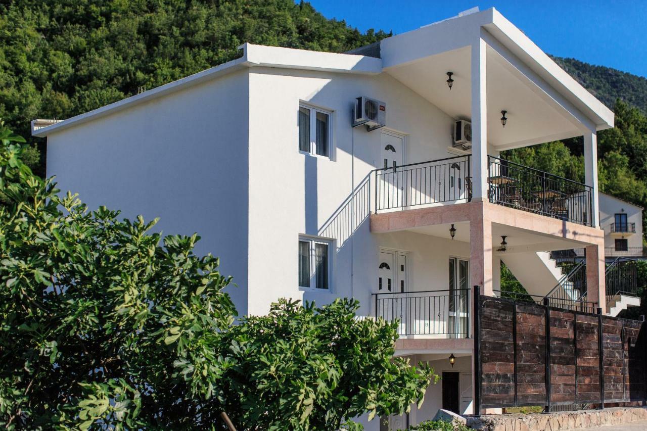 Apartament Gazdinstvo Vranac Virpazar Zewnętrze zdjęcie
